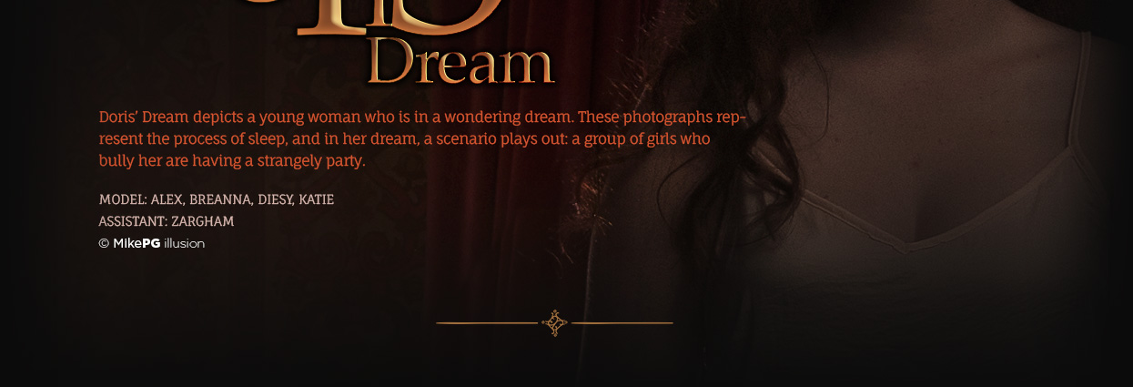 Doris’ Dream