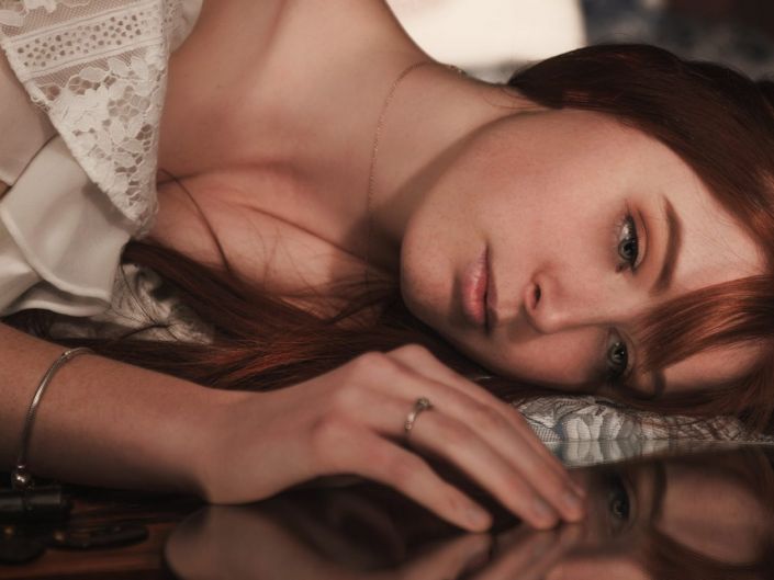 Portrait Breanna