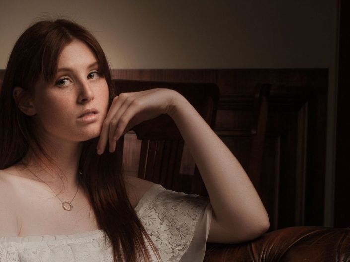 Portrait Breanna