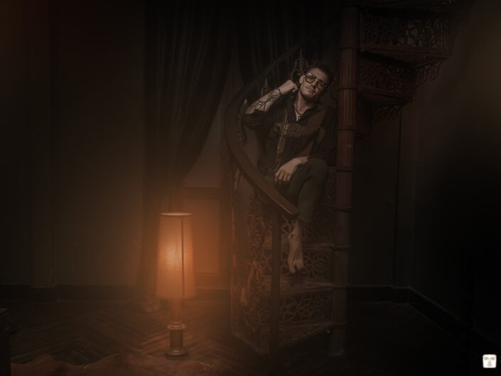 Fine Art Photography Dewald