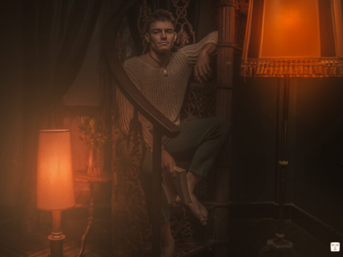 Fine Art Photography Dewald