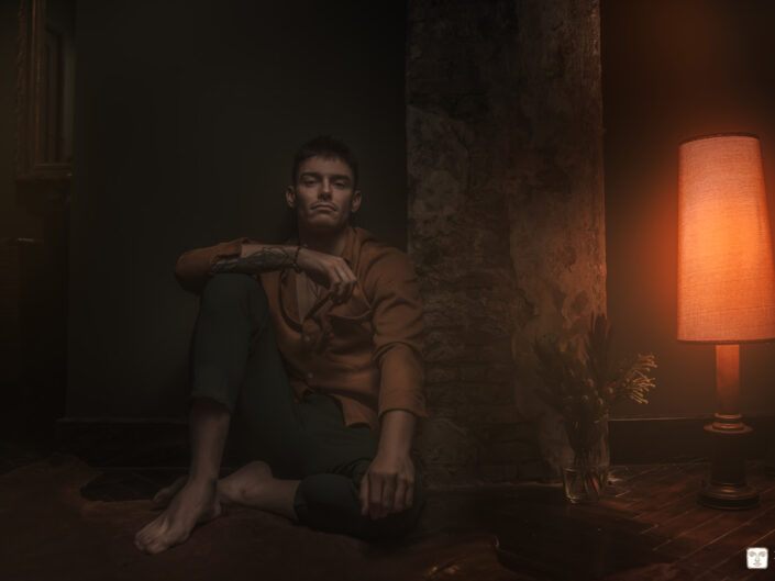 Fine Art Photography Dewald