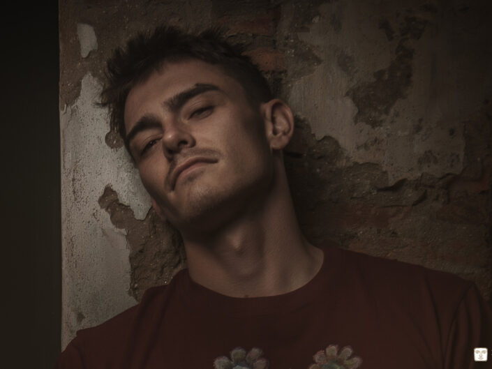Fine Art Photography Dewald